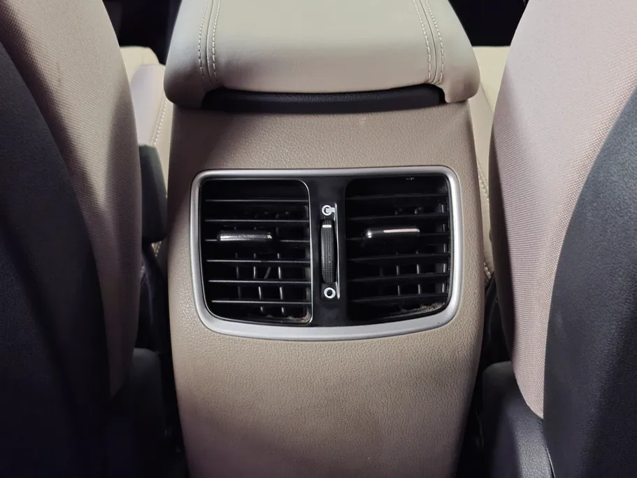 2021 Hyundai Tucson Smart 