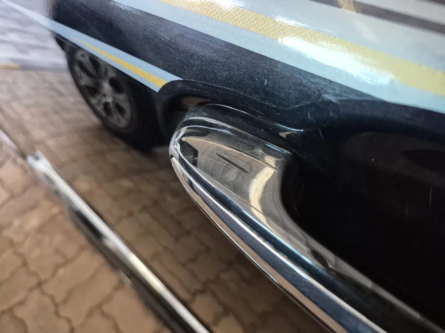 2023 Toyota Land Cruiser VXR 