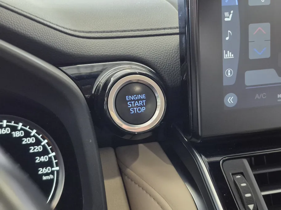 2023 Toyota Land Cruiser VXR 