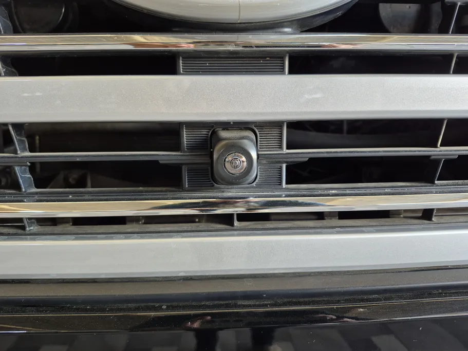 2023 Toyota Land Cruiser VXR 