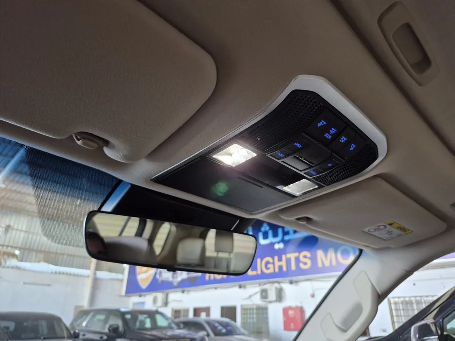 2023 Toyota Land Cruiser VXR 