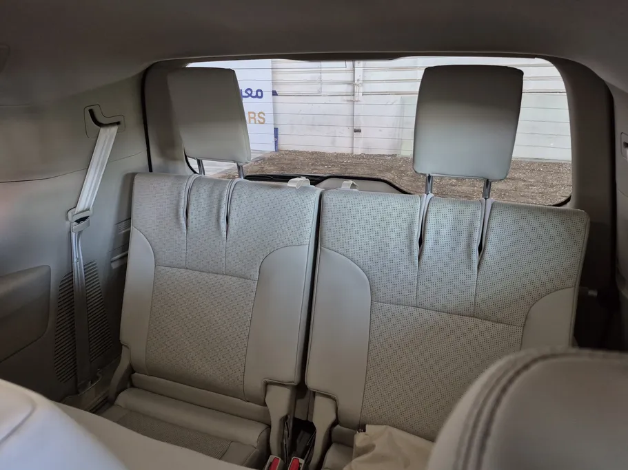 2023 Toyota Land Cruiser VXR 