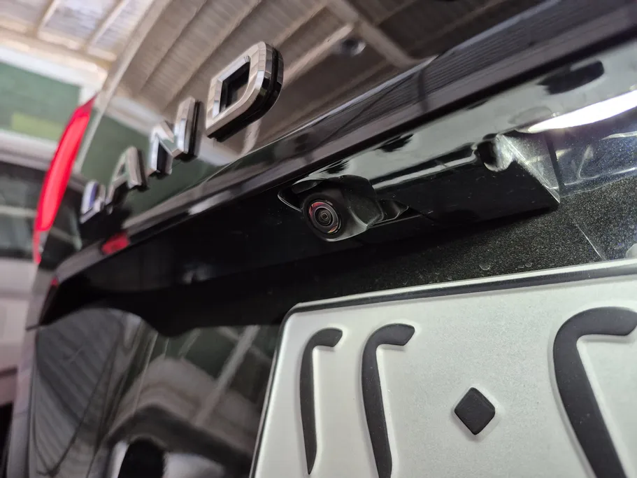 2023 Toyota Land Cruiser VXR 