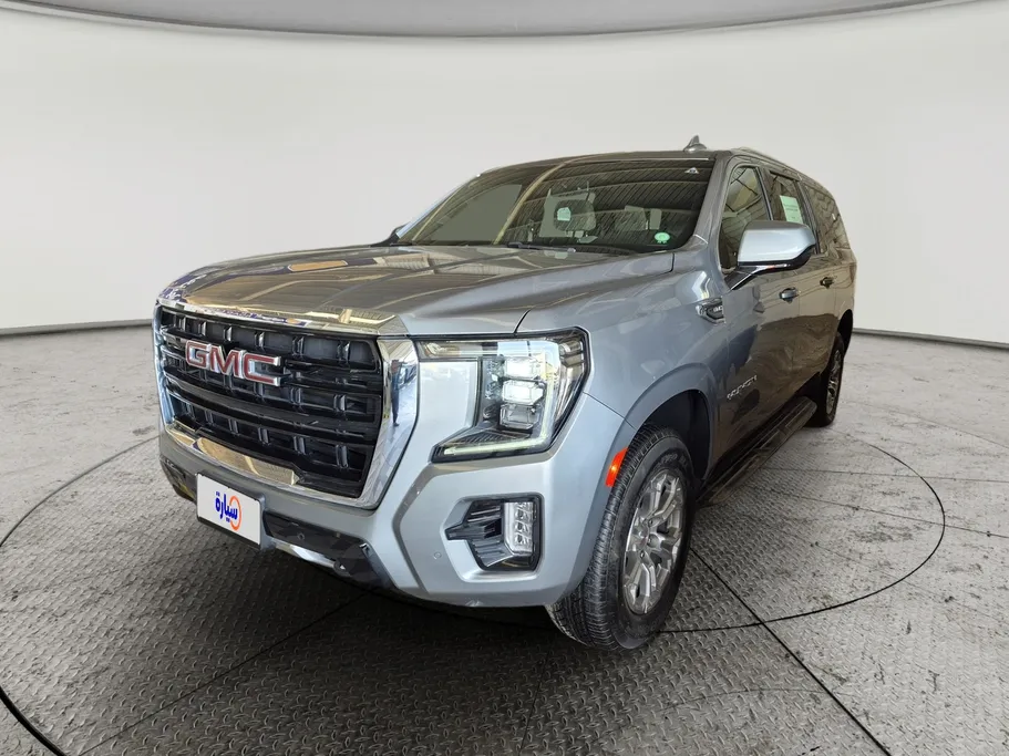 جي إم سي  يوكن SLE 2023 