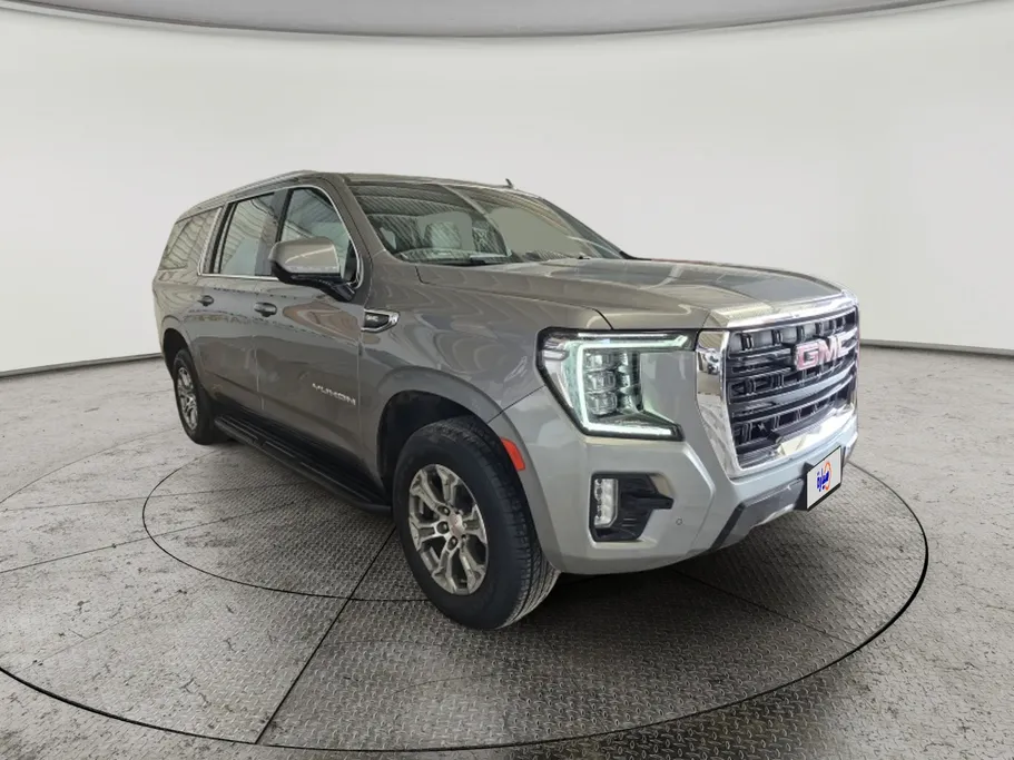 2023 GMC Yukon SLE 