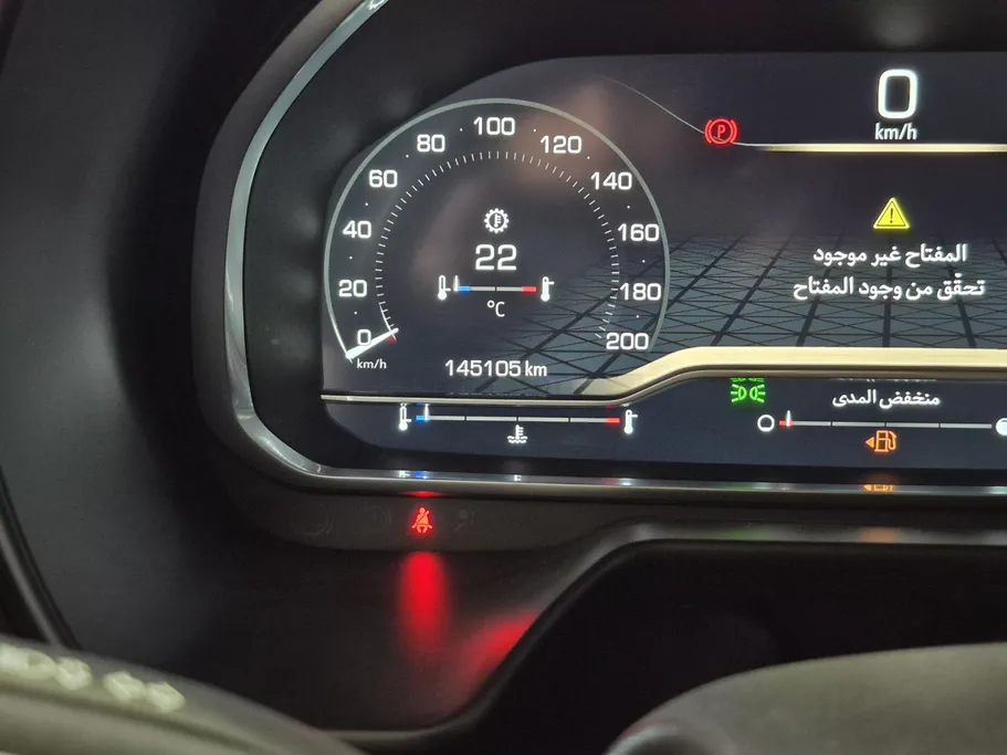 جي إم سي  يوكن SLE 2023 