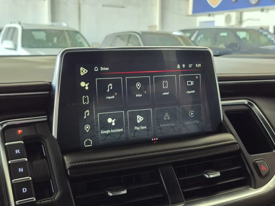 جي إم سي  يوكن SLE 2023 