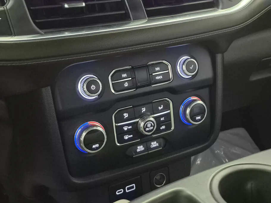 جي إم سي  يوكن SLE 2023 