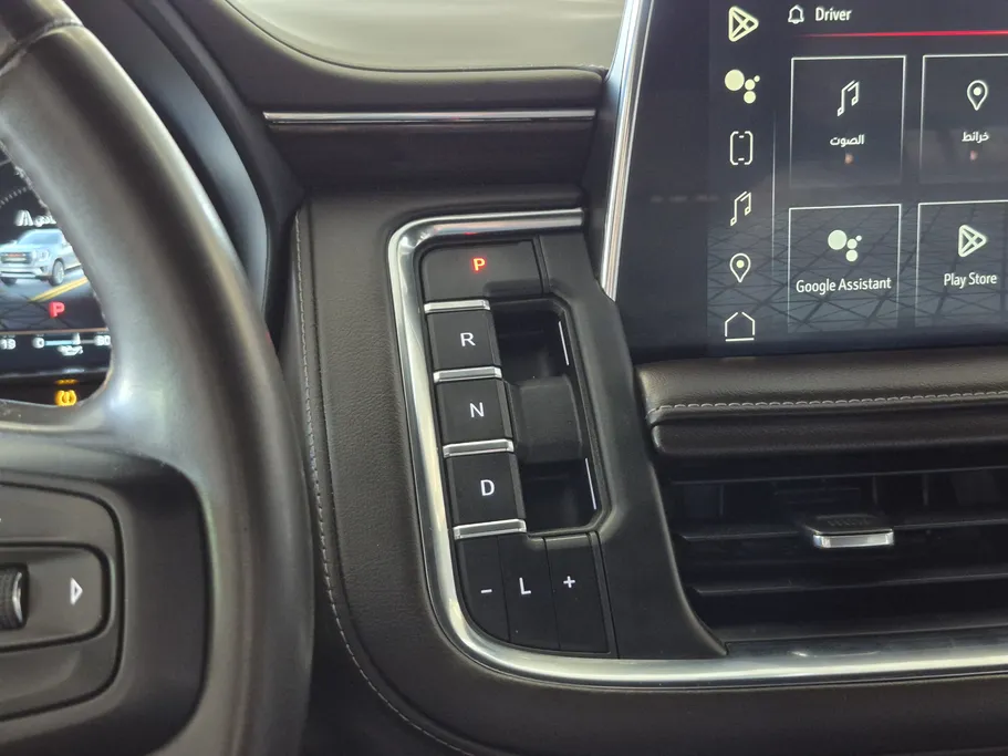 جي إم سي  يوكن SLE 2023 