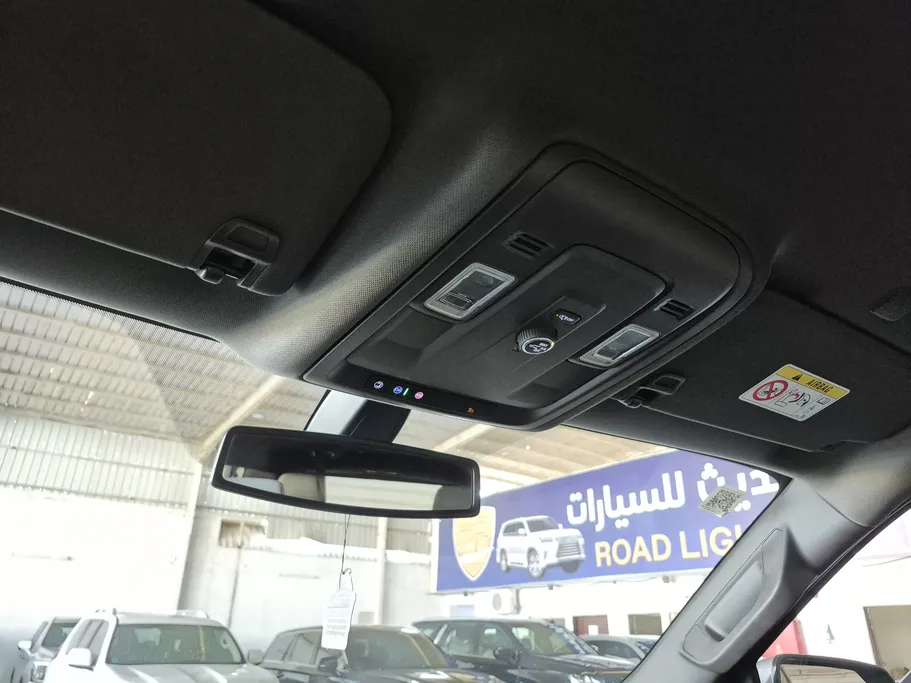 جي إم سي  يوكن SLE 2023 