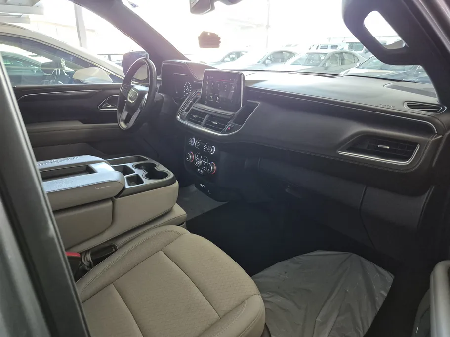 جي إم سي  يوكن SLE 2023 