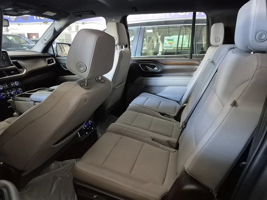 جي إم سي  يوكن SLE 2023 