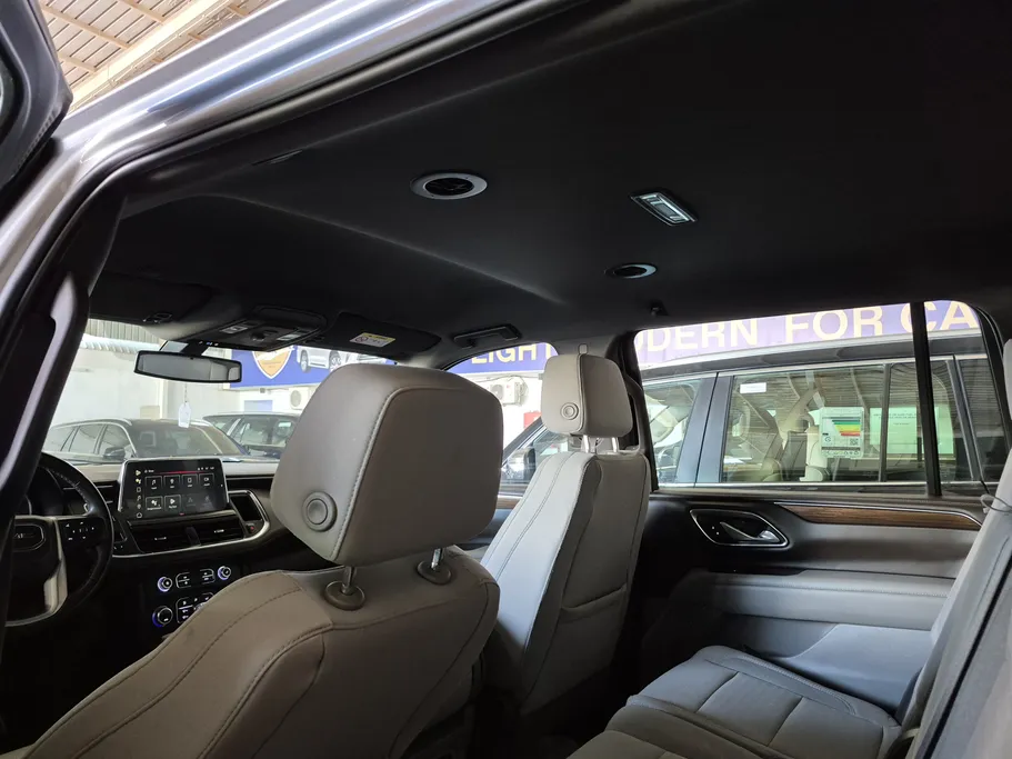 جي إم سي  يوكن SLE 2023 