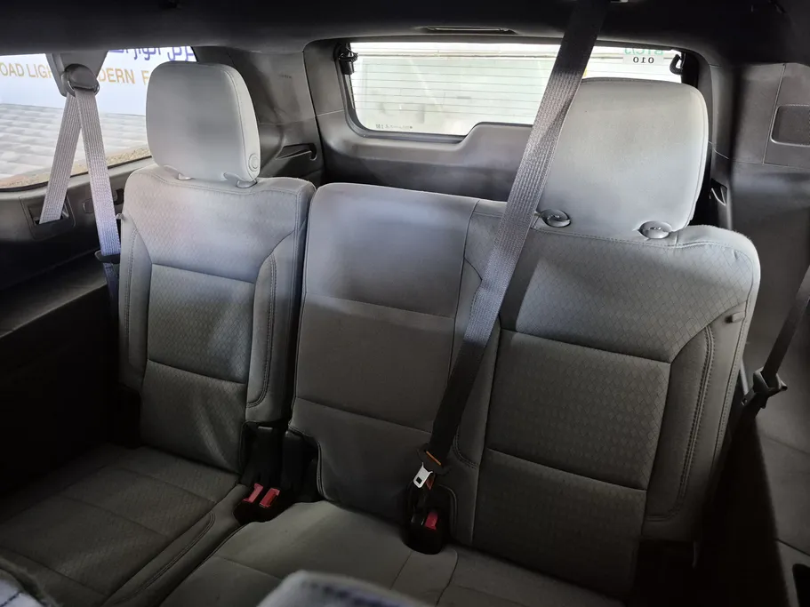 جي إم سي  يوكن SLE 2023 