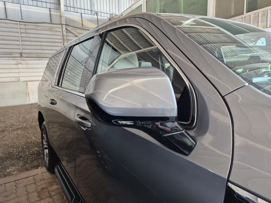 جي إم سي  يوكن SLE 2023 