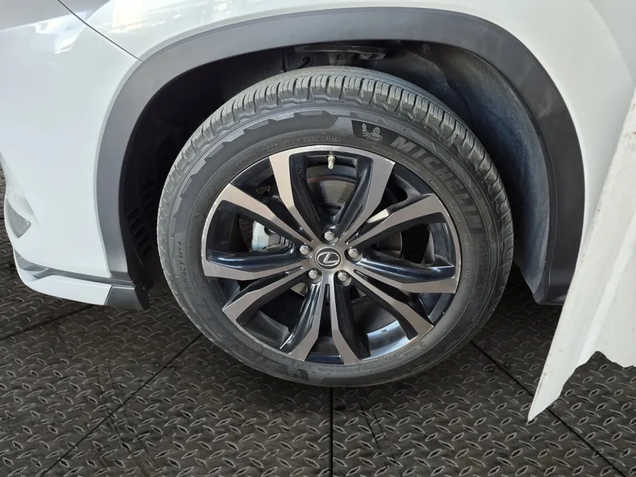 2021 Lexus RX 350 BB Excellence 