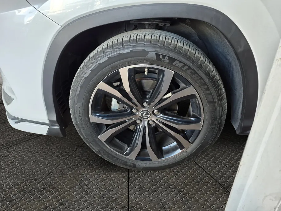 2021 Lexus RX 350 BB Excellence 