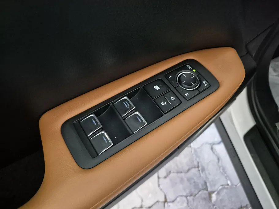 2021 Lexus RX 350 BB Excellence 