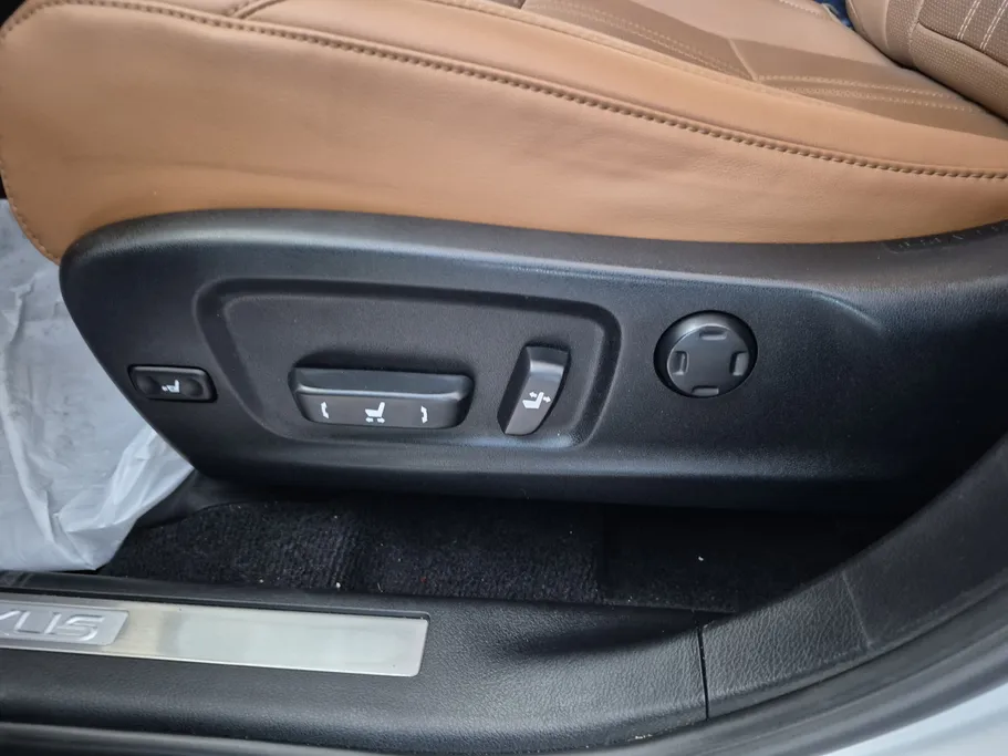 2021 Lexus RX 350 BB Excellence 