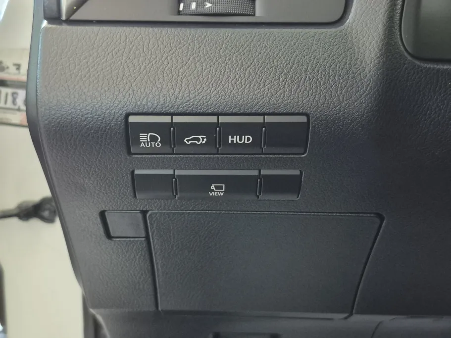 2021 Lexus RX 350 BB Excellence 