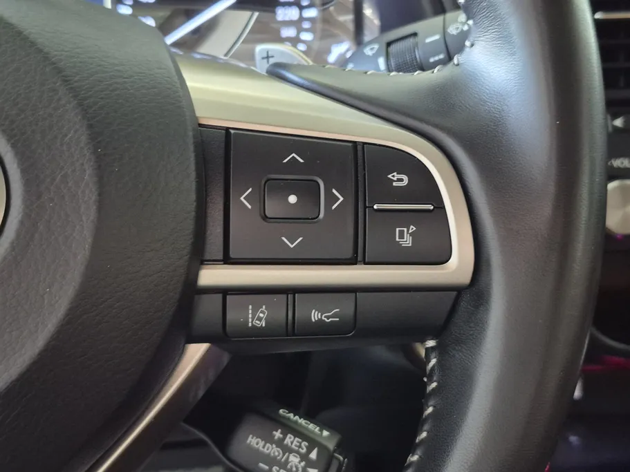 2021 Lexus RX 350 BB Excellence 