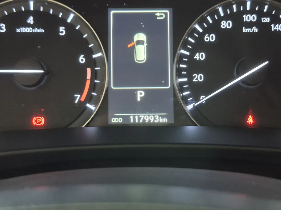 2021 Lexus RX 350 BB Excellence 