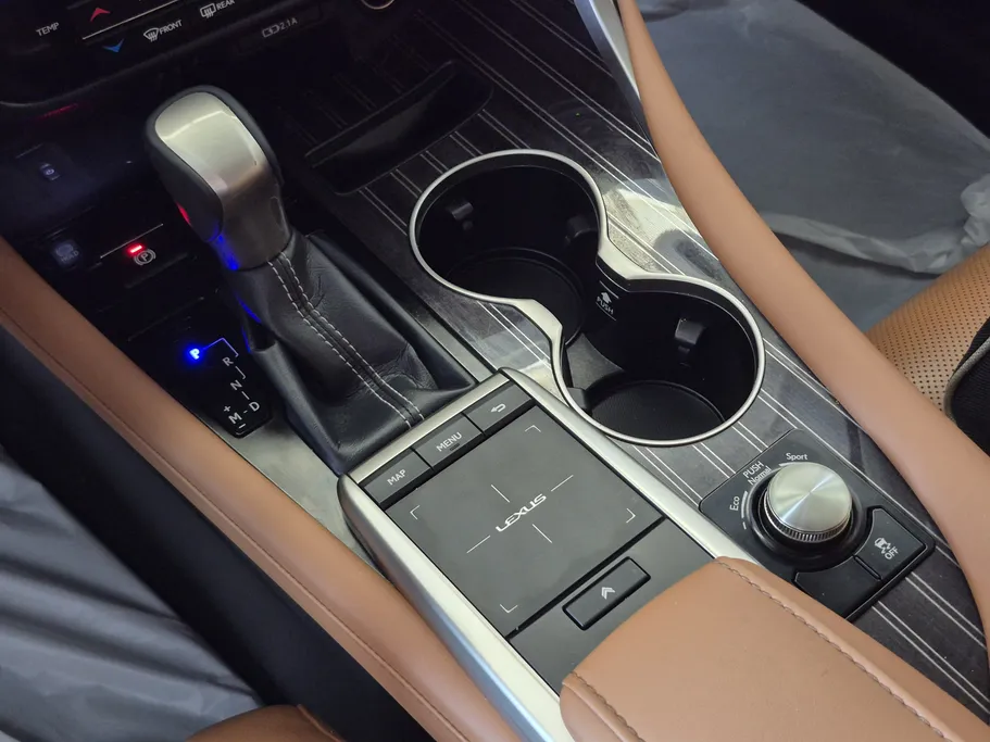 2021 Lexus RX 350 BB Excellence 