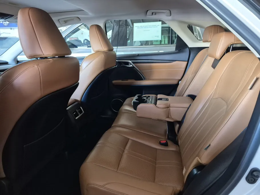 2021 Lexus RX 350 BB Excellence 