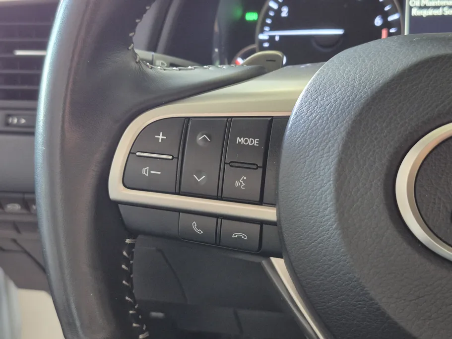 2021 Lexus RX 350 BB Excellence 