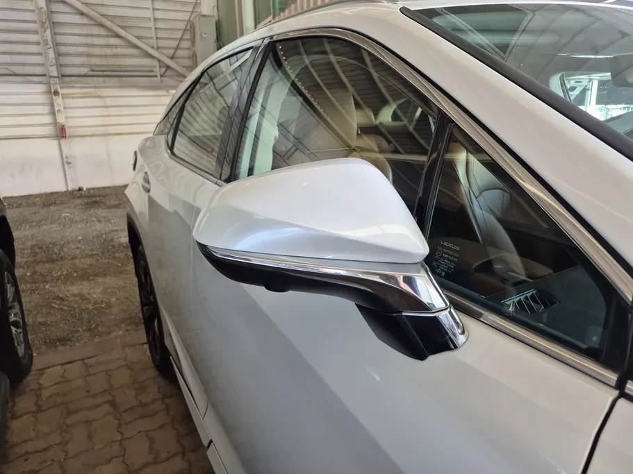 2021 Lexus RX 350 BB Excellence 