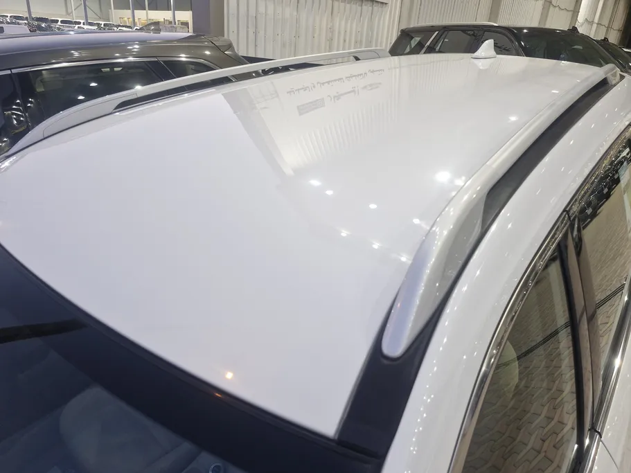 2022 Nissan Xtrail 4x4 