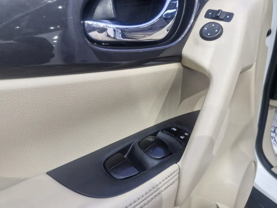 2022 Nissan Xtrail 4x4 