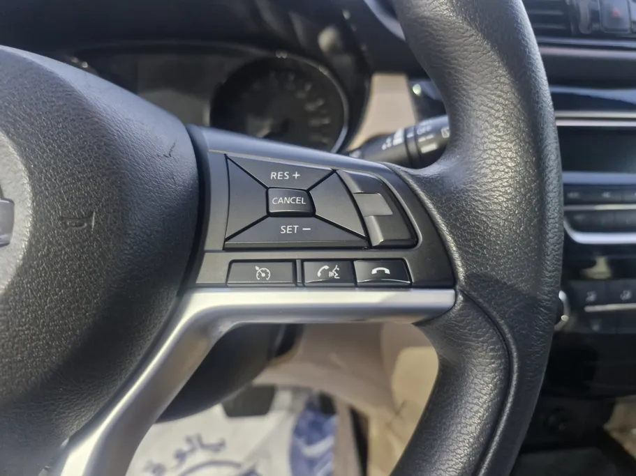 2022 Nissan Xtrail 4x4 