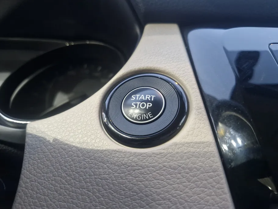 2022 Nissan Xtrail 4x4 