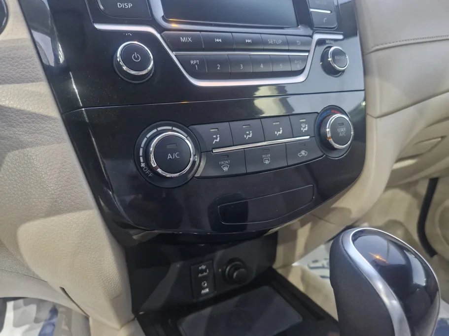 2022 Nissan Xtrail 4x4 