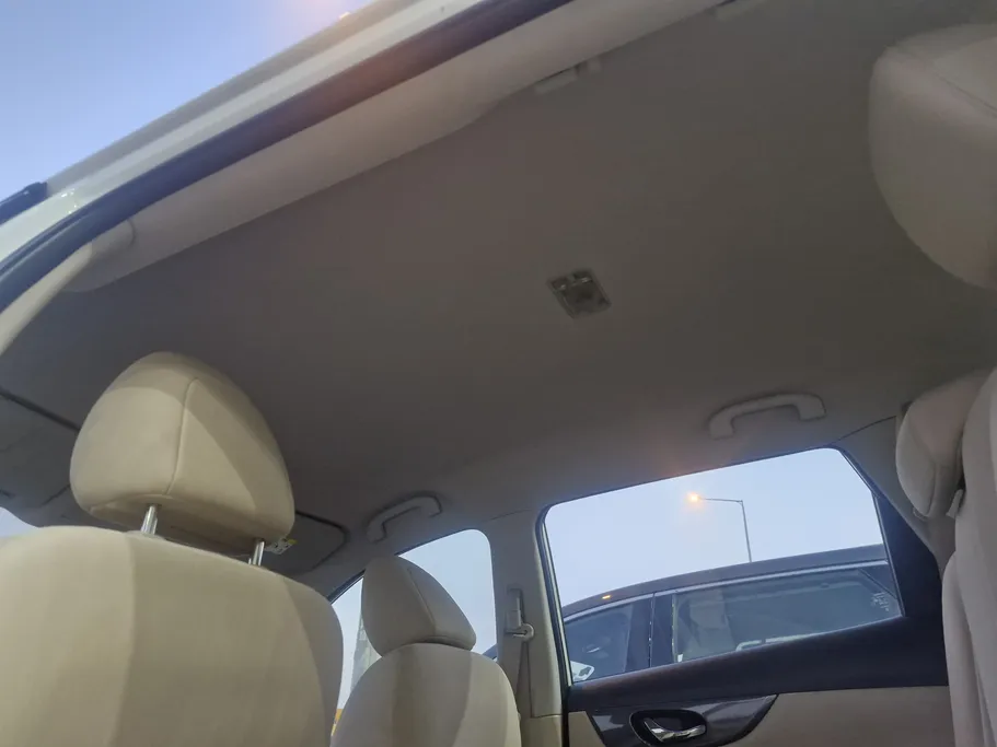 2022 Nissan Xtrail 4x4 