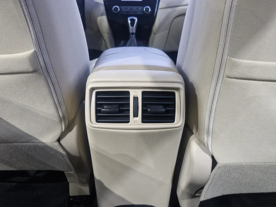 2022 Nissan Xtrail 4x4 