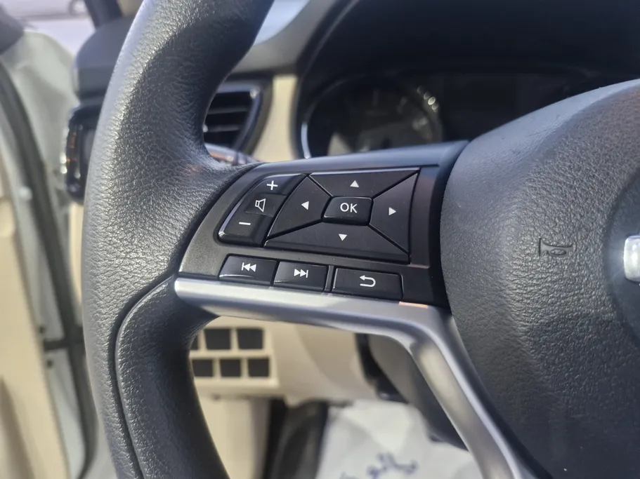 2022 Nissan Xtrail 4x4 