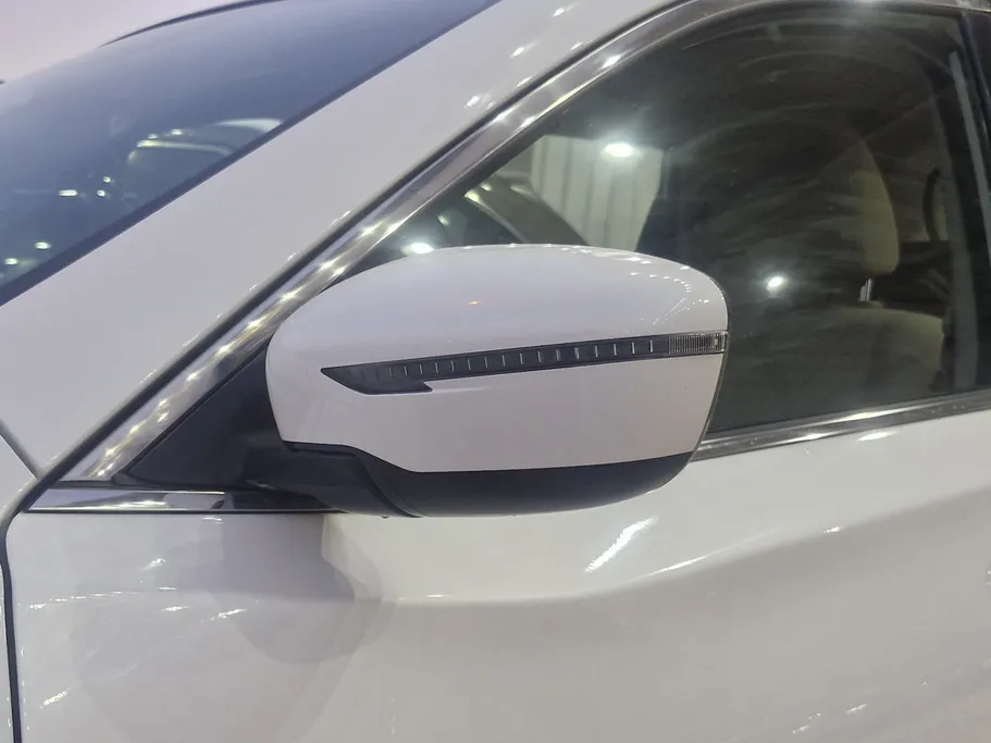 2022 Nissan Xtrail 4x4 