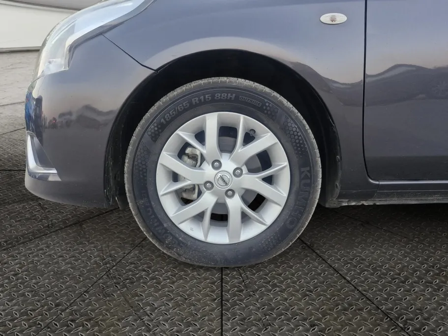 نيسان صني كمفورت 2023 