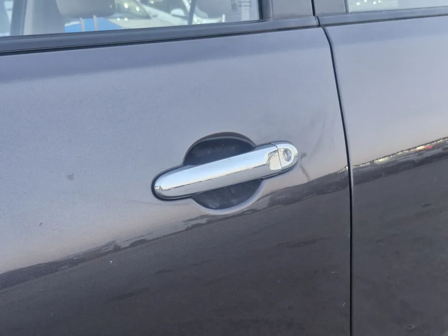 نيسان صني كمفورت 2023 