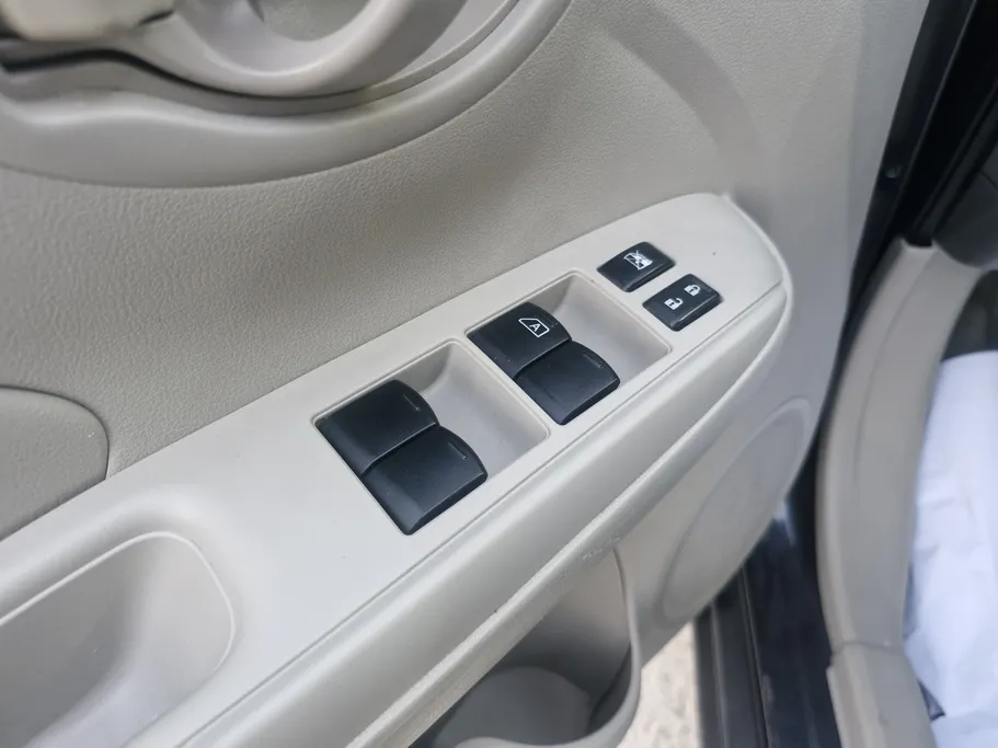 نيسان صني كمفورت 2023 