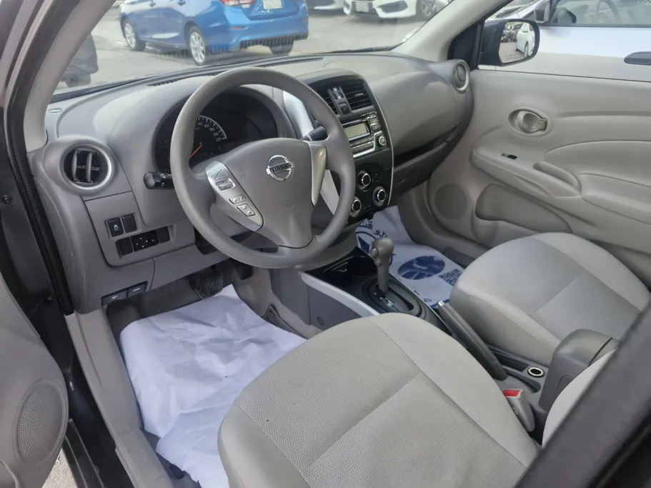 نيسان صني كمفورت 2023 