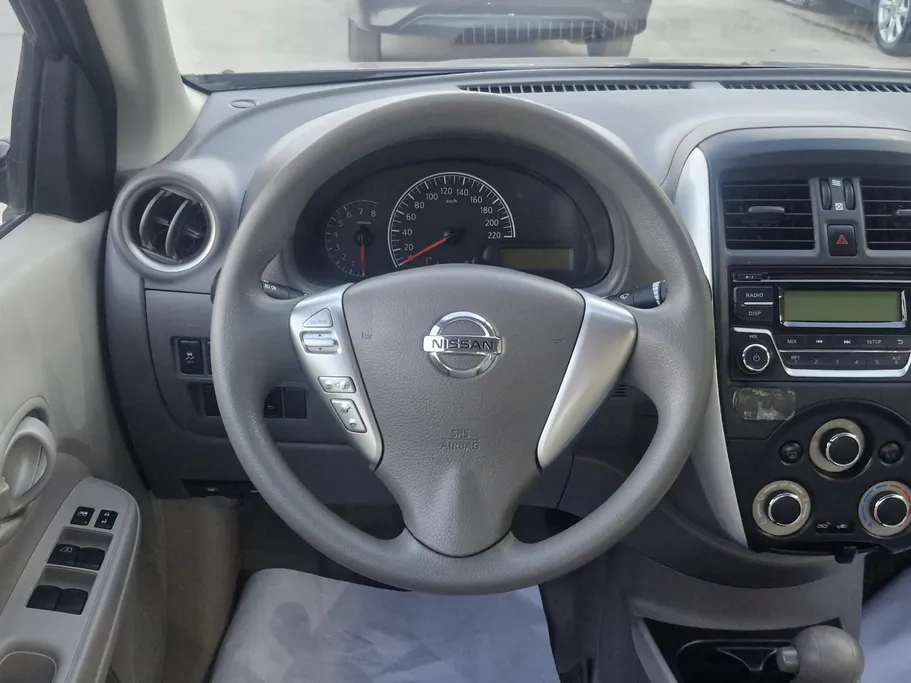 نيسان صني كمفورت 2023 