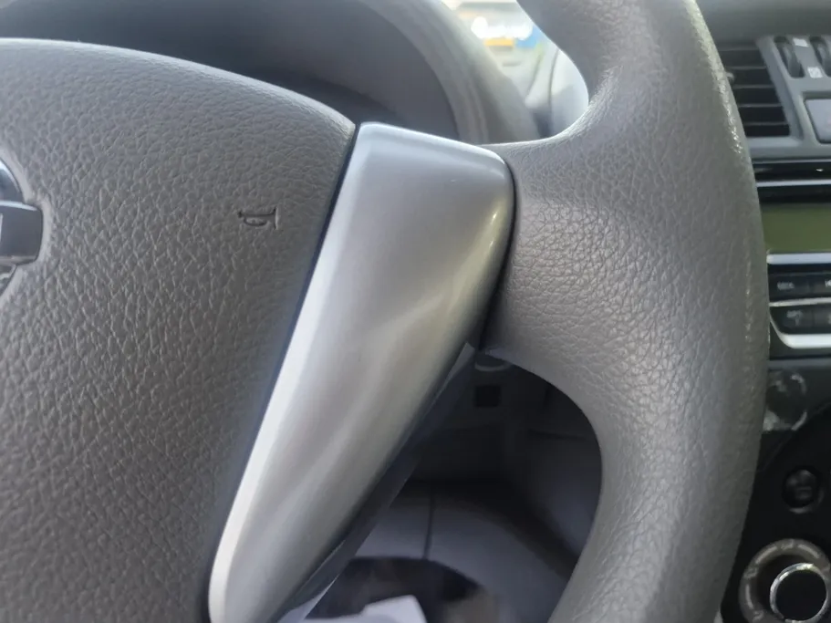 نيسان صني كمفورت 2023 