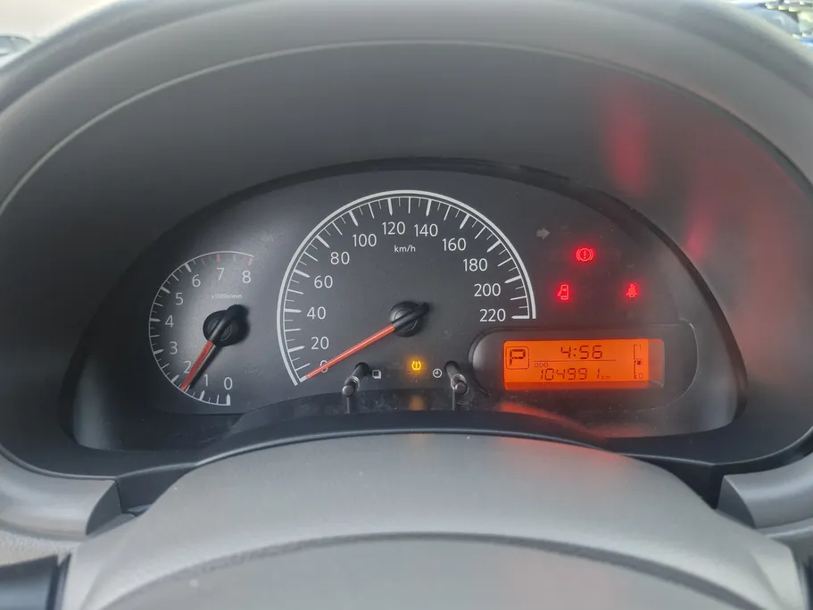 نيسان صني كمفورت 2023 