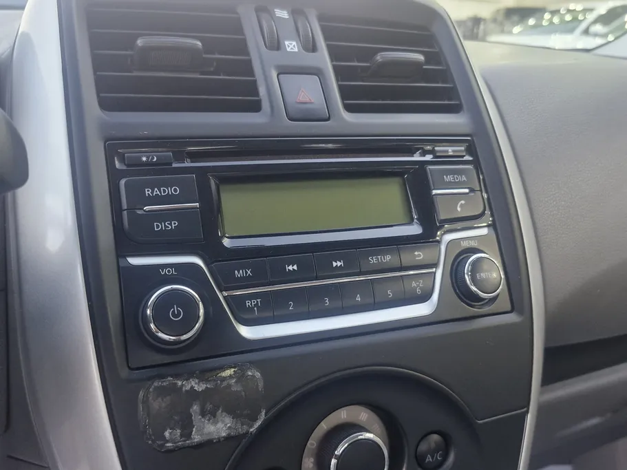 نيسان صني كمفورت 2023 