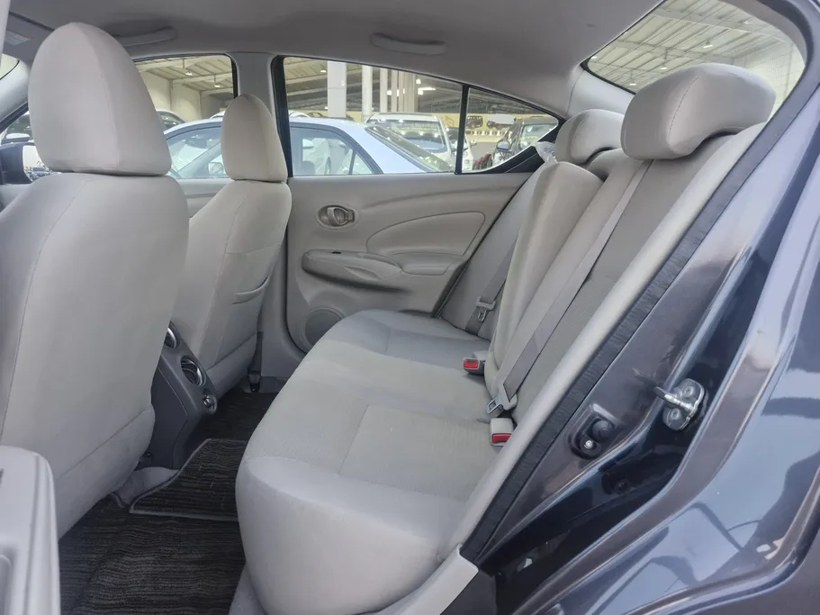 نيسان صني كمفورت 2023 