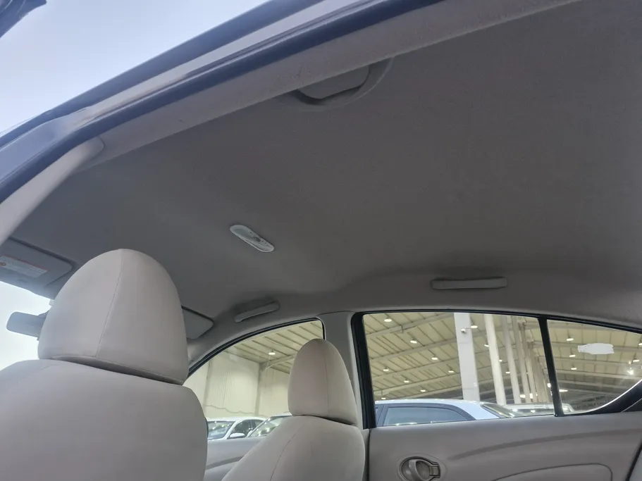 نيسان صني كمفورت 2023 