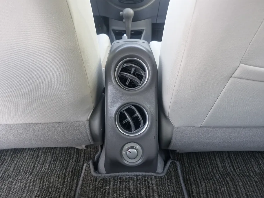 نيسان صني كمفورت 2023 